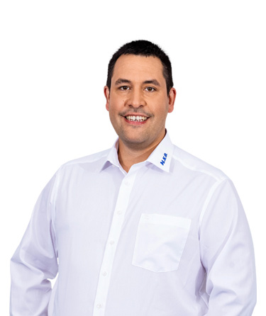 Sebastian Bornemann