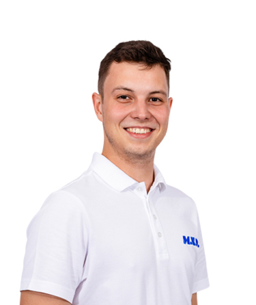 Tom Stühler
